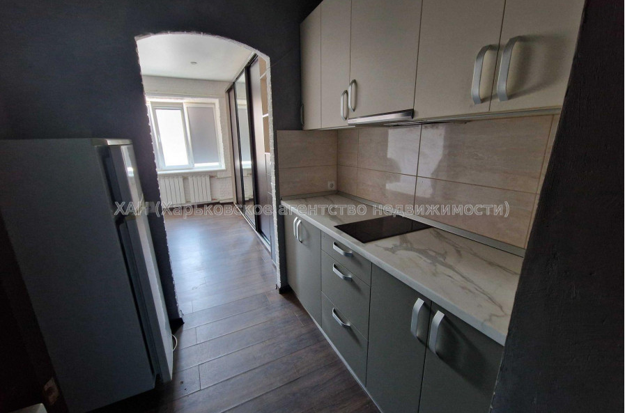 Продам квартиру, Стадионный проезд , 1  ком., 22.70 м², авторский дизайн 