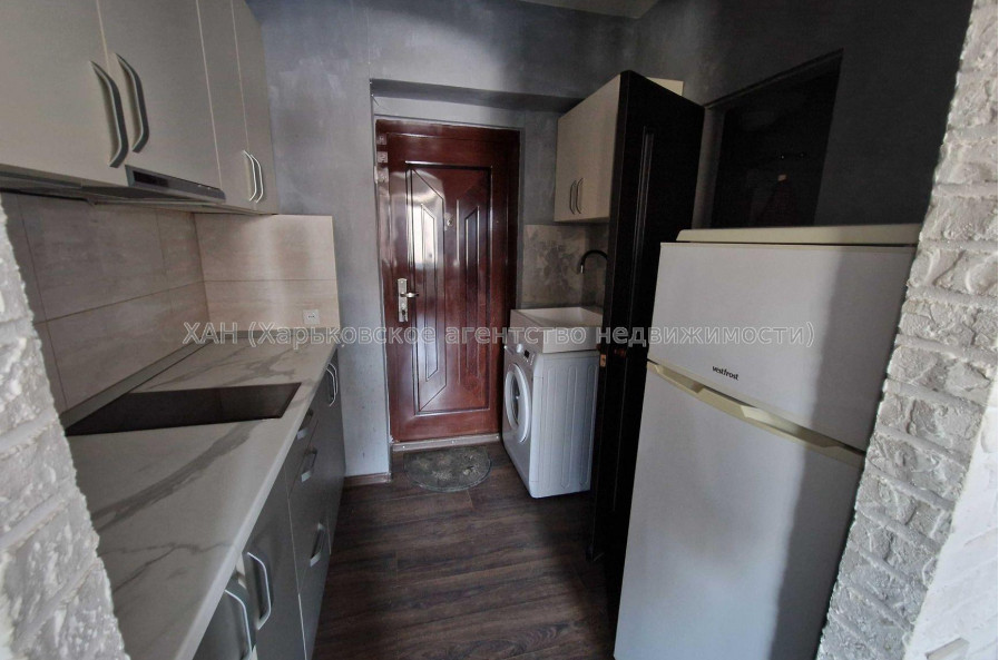 Продам квартиру, Стадионный проезд , 1  ком., 22.70 м², авторский дизайн 