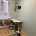 Продам квартиру, Алексеевская ул. , 4  ком., 76 м², капитальный ремонт 