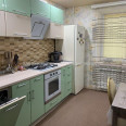 Продам квартиру, Алексеевская ул. , 4  ком., 76 м², капитальный ремонт 