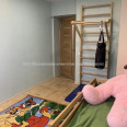 Продам квартиру, Алексеевская ул. , 4  ком., 76 м², капитальный ремонт 