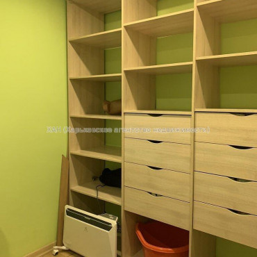 Продам квартиру, Алексеевская ул. , 4  ком., 76 м², капитальный ремонт  - фото 18 Продам квартиру, Алексеевская ул. , 4  ком., 76 м², капитальный ремонт