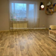Продам квартиру, Алексеевская ул. , 4  ком., 76 м², капитальный ремонт 