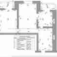 Продам квартиру, Яны Червоной ул. , 2 кім., 93 м², без отделочных работ 