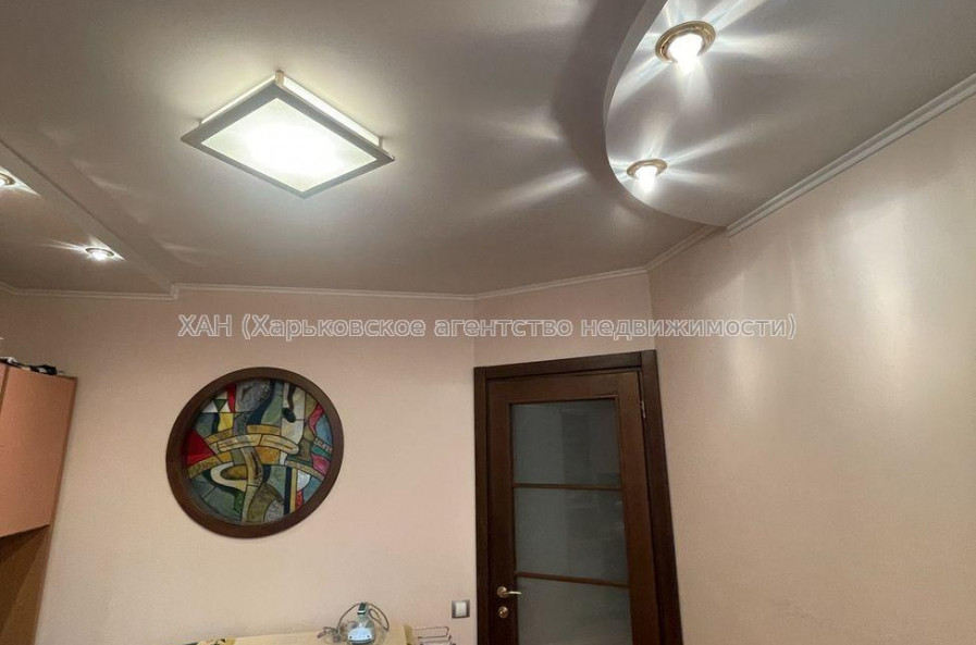 Продам квартиру, Людвига Свободы просп. , 2 кім., 48 м², евроремонт 