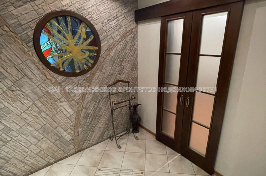 Продам квартиру, Людвига Свободы просп. , 2 кім., 48 м², евроремонт 