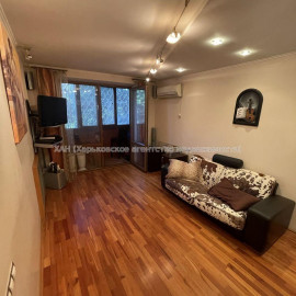 Продам квартиру, Людвига Свободы просп. , 2 кім., 48 м², евроремонт