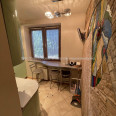 Продам квартиру, Людвига Свободы просп. , 2 кім., 48 м², евроремонт 