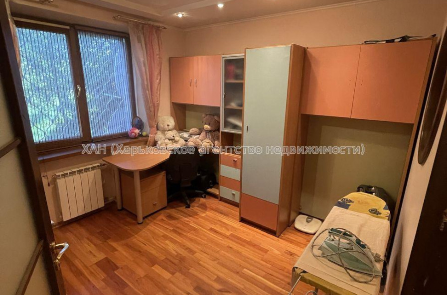 Продам квартиру, Людвига Свободы просп. , 2 кім., 48 м², евроремонт 