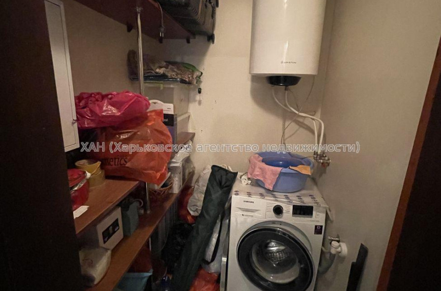 Продам квартиру, Людвига Свободы просп. , 2 кім., 48 м², евроремонт 