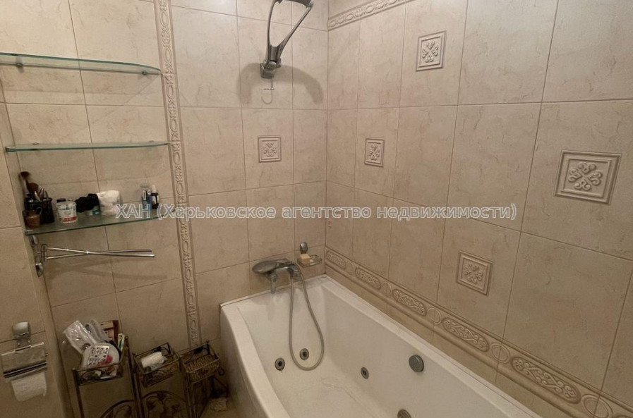 Продам квартиру, Людвига Свободы просп. , 2 кім., 48 м², евроремонт 