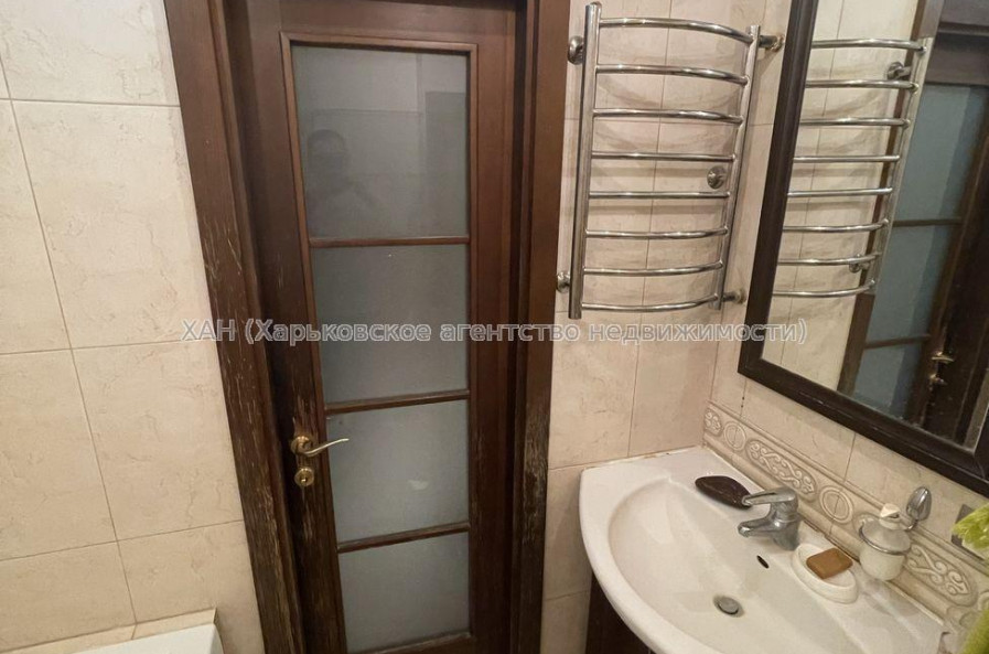 Продам квартиру, Людвига Свободы просп. , 2 кім., 48 м², евроремонт 