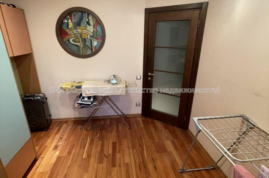 Продам квартиру, Людвига Свободы просп. , 2 кім., 48 м², евроремонт 