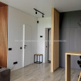 Продам квартиру, Ньютона ул. , 1 кім., 48.60 м², авторский дизайн 