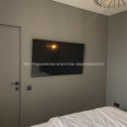 Продам квартиру, Ньютона ул. , 1 кім., 48.60 м², авторский дизайн 