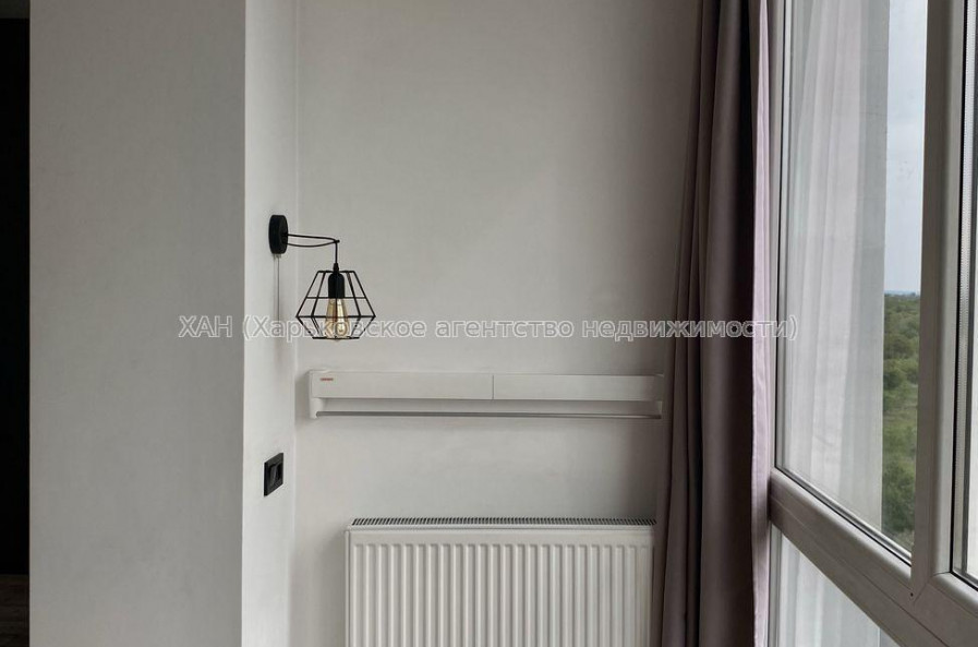 Продам квартиру, Ньютона ул. , 1 кім., 48.60 м², авторский дизайн 
