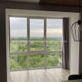 Продам квартиру, Ньютона ул. , 1 кім., 48.60 м², авторский дизайн 