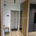 Продам квартиру, Ньютона ул. , 1 кім., 48.60 м², авторский дизайн 
