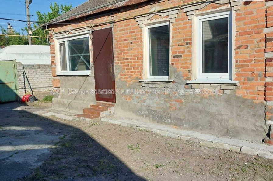 Продам будинок, Огородная ул. , 60 м², 44 соток, советский ремонт 
