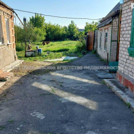 Продам будинок, Огородная ул. , 60 м², 44 соток, советский ремонт