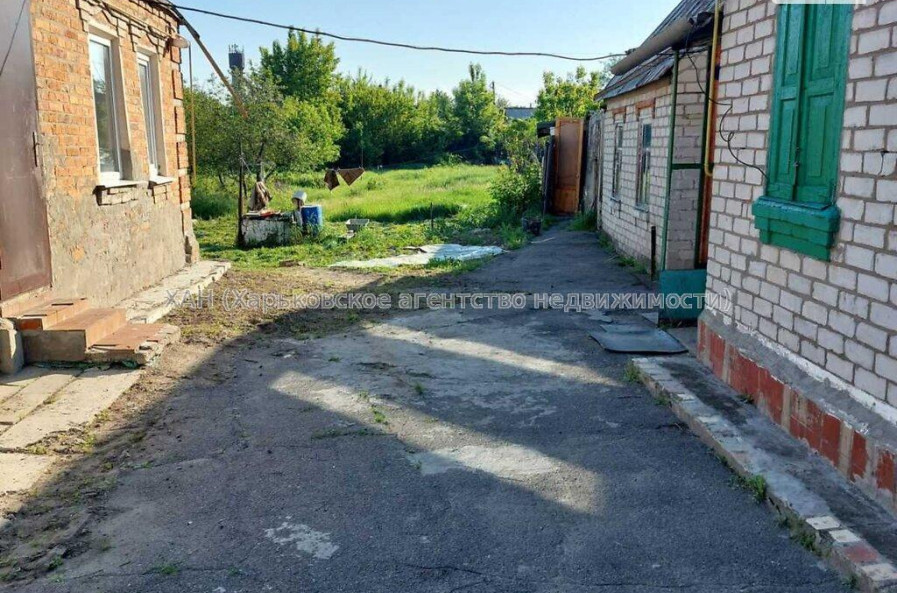 Продам будинок, Огородная ул. , 60 м², 44 соток, советский ремонт 