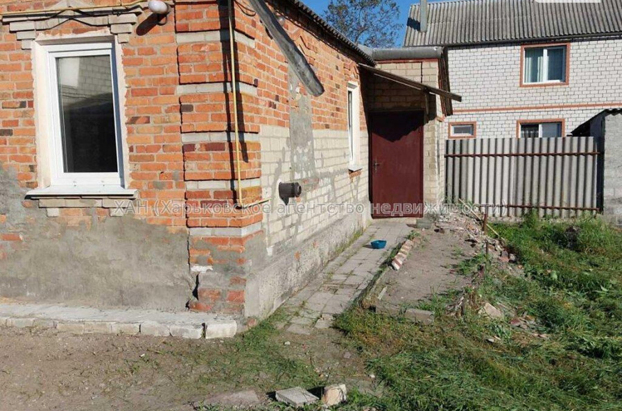 Продам будинок, Огородная ул. , 60 м², 44 соток, советский ремонт 