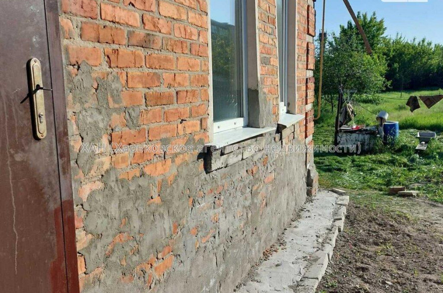 Продам будинок, Огородная ул. , 60 м², 44 соток, советский ремонт 