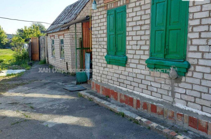 Продам будинок, Огородная ул. , 60 м², 44 соток, советский ремонт 
