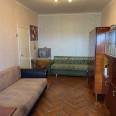 Продам квартиру, Косарева ул. , 1 кім., 33.20 м², косметический ремонт 