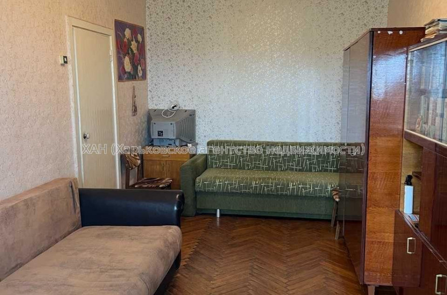Продам квартиру, Косарева ул. , 1 кім., 33.20 м², косметический ремонт 