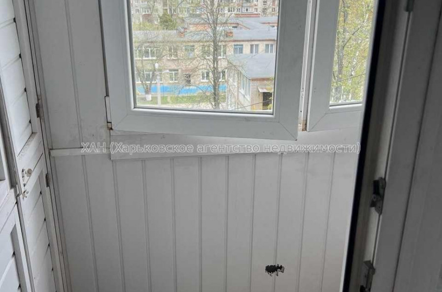 Продам квартиру, Косарева ул. , 1 кім., 33.20 м², косметический ремонт 