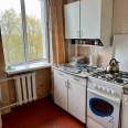 Продам квартиру, Косарева ул. , 1 кім., 33.20 м², косметический ремонт 