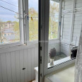 Продам квартиру, Косарева ул. , 1 кім., 33.20 м², косметический ремонт 
