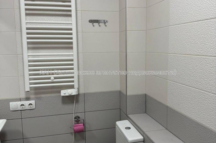 Продам квартиру, Людвига Свободы просп. , 2 кім., 65 м², евроремонт 