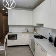 Продам квартиру, Людвига Свободы просп. , 2 кім., 65 м², евроремонт 