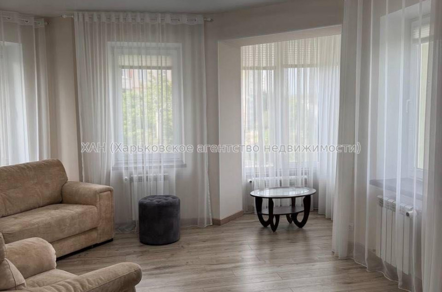 Продам квартиру, Людвига Свободы просп. , 2 кім., 65 м², евроремонт 