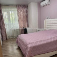Продам квартиру, Людвига Свободы просп. , 2 кім., 65 м², евроремонт 
