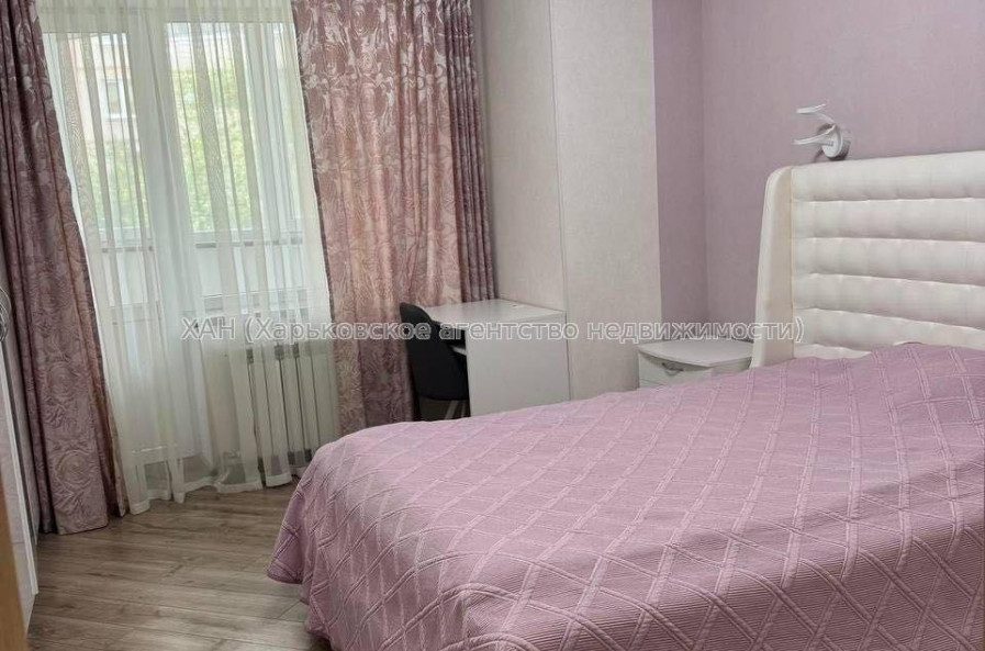Продам квартиру, Людвига Свободы просп. , 2 кім., 65 м², евроремонт 