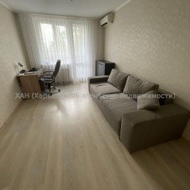 Продам квартиру, Победы просп. , 2 кім., 46 м², евроремонт