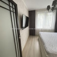 Продам квартиру, Победы просп. , 2 кім., 46 м², евроремонт 