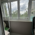 Продам квартиру, Победы просп. , 2 кім., 46 м², евроремонт 