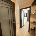 Продам квартиру, Победы просп. , 2 кім., 46 м², евроремонт 