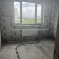 Продам квартиру, Льва Ландау просп. , 3  ком., 91.10 м², без внутренних работ 