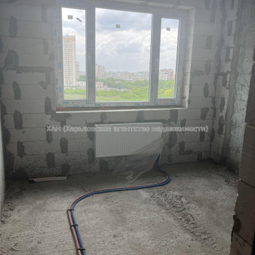 Продам квартиру, Льва Ландау просп. , 3  ком., 91.10 м², без внутренних работ  - фото 6 Продам квартиру, Льва Ландау просп. , 3  ком., 91.10 м², без внутренних работ