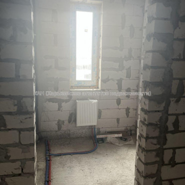 Продам квартиру, Льва Ландау просп. , 3  ком., 91.10 м², без внутренних работ  - фото 3 Продам квартиру, Льва Ландау просп. , 3  ком., 91.10 м², без внутренних работ