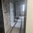 Продам квартиру, Льва Ландау просп. , 3  ком., 91.10 м², без внутренних работ 