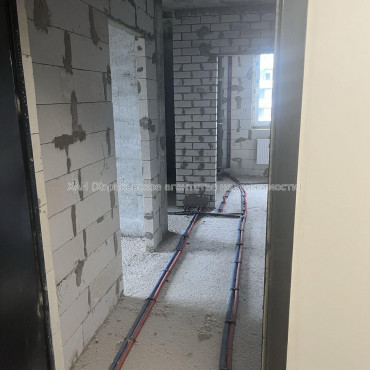 Продам квартиру, Льва Ландау просп. , 3  ком., 91.10 м², без внутренних работ  - фото 7 Продам квартиру, Льва Ландау просп. , 3  ком., 91.10 м², без внутренних работ