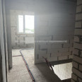 Продам квартиру, Льва Ландау просп. , 3  ком., 91.10 м², без внутренних работ 
