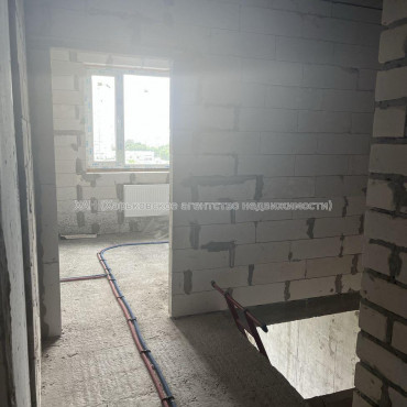 Продам квартиру, Льва Ландау просп. , 3  ком., 91.10 м², без внутренних работ  - фото 2 Продам квартиру, Льва Ландау просп. , 3  ком., 91.10 м², без внутренних работ