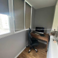 Продам квартиру, Курчатова просп. , 1  ком., 38 м², авторский дизайн 